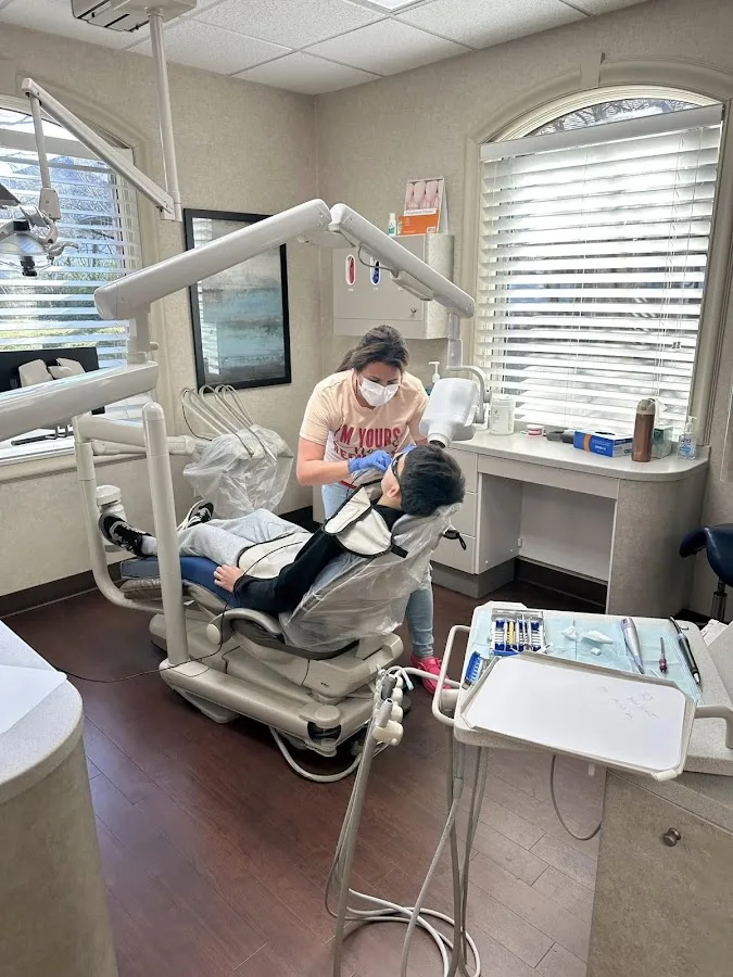 Triad Dentistry — photo 2