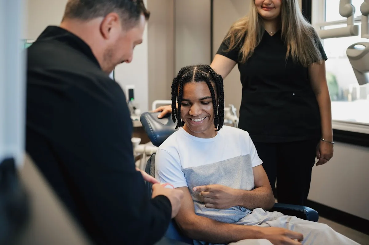 Trillium Dental — photo 4