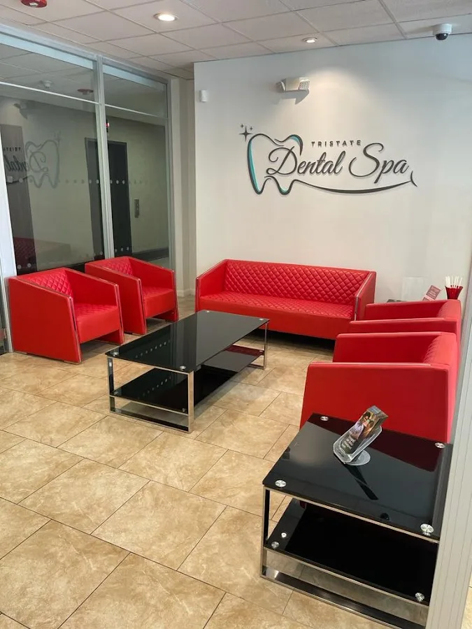 Tristate Dental Spa — photo 1