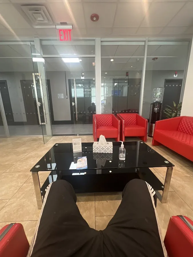 Tristate Dental Spa — photo 2