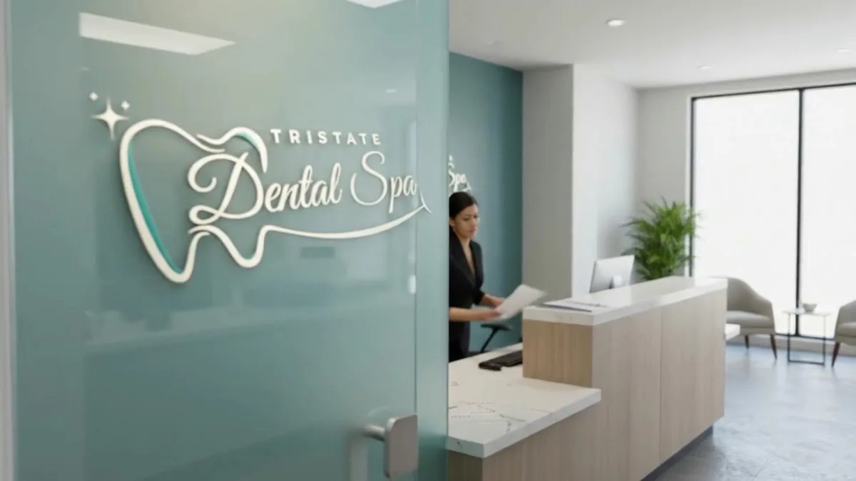 Tristate Dental Spa — photo 4