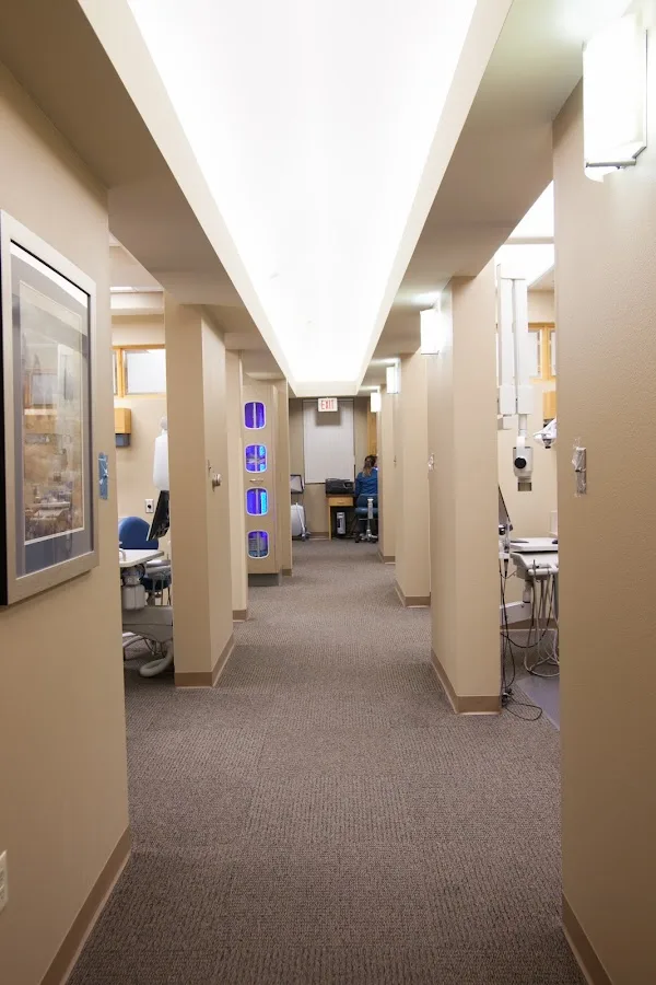 Tronsgard and Sullivan, DDS, PC — photo 2