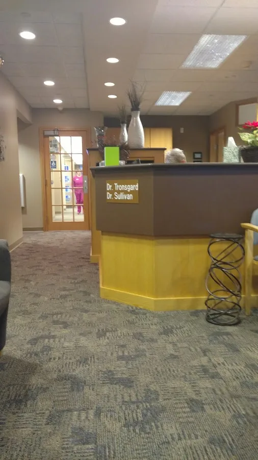 Tronsgard and Sullivan, DDS, PC — photo 3