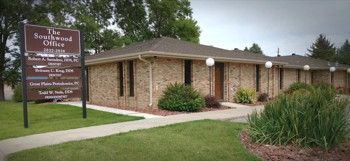 Tronsgard and Sullivan, DDS, PC — photo 4