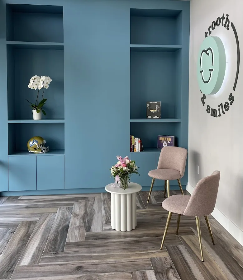 Trooth & Smiles — photo 2