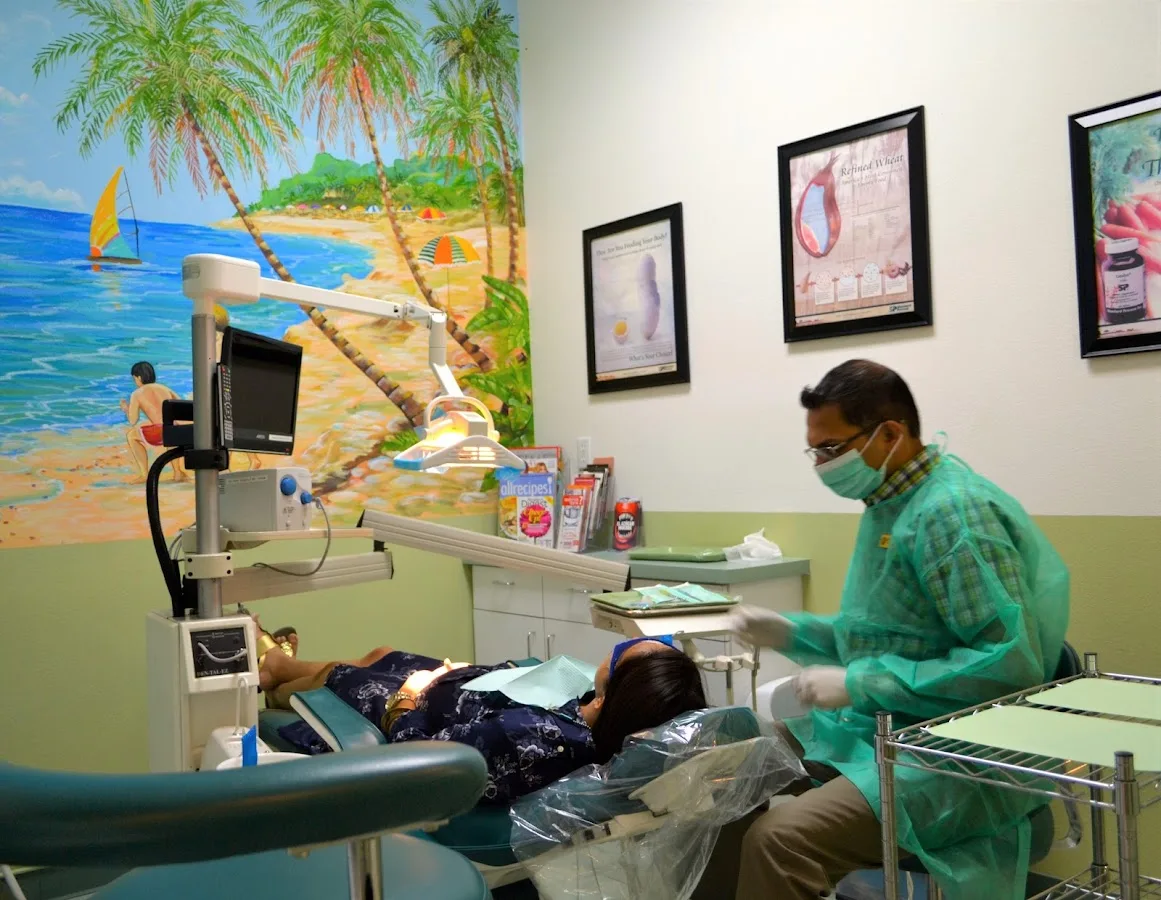 Tropic Dental Care | Cosmetic & Emergency Dentist Riverside — photo 1