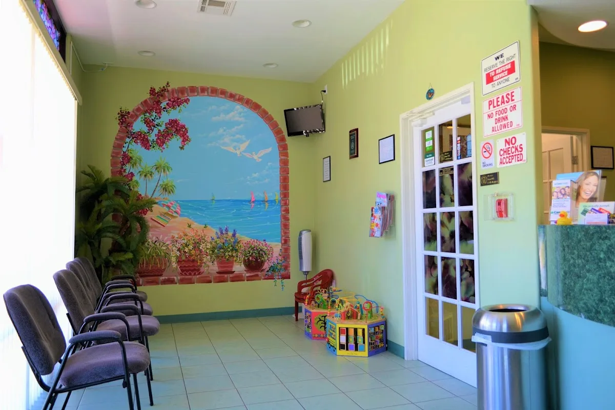 Tropic Dental Care | Cosmetic & Emergency Dentist Riverside — photo 2