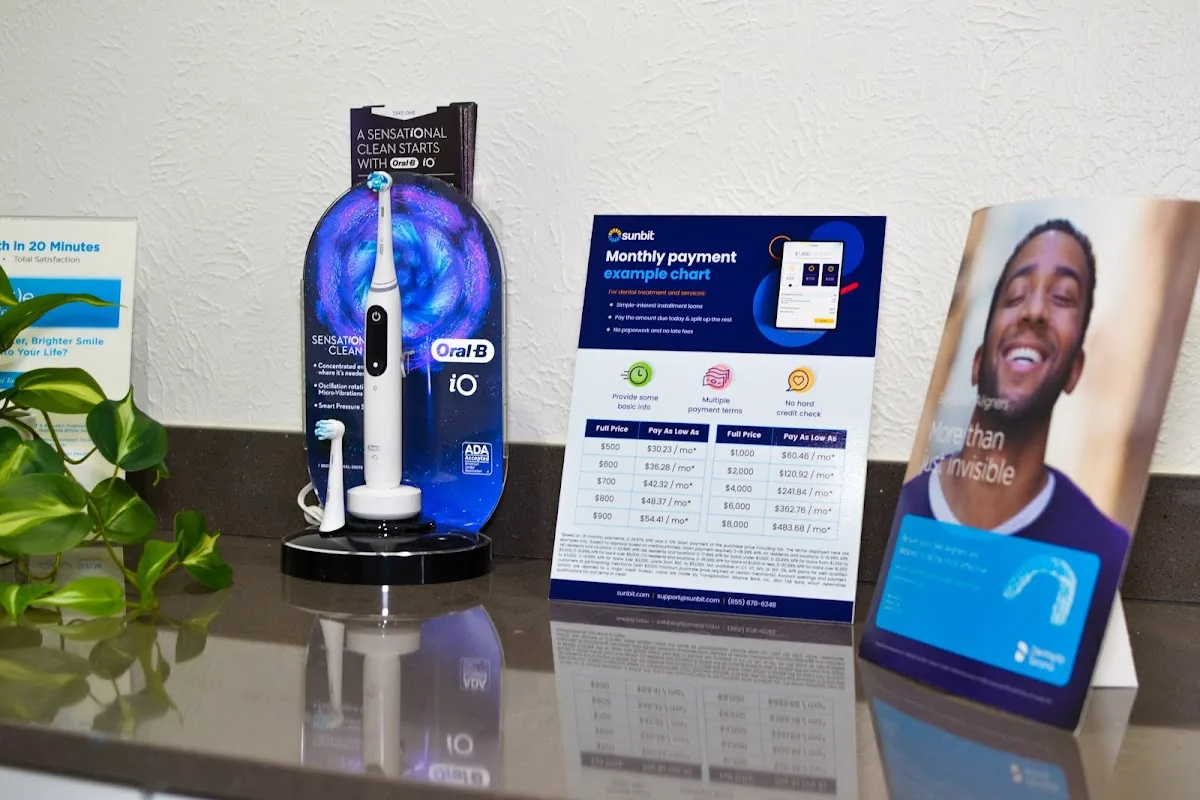 Tru Plano Dental — photo 2