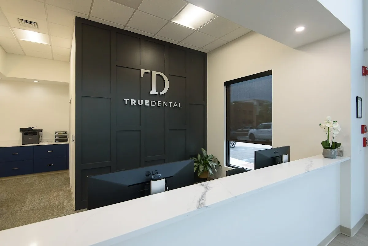 True Dental - Chattanooga — photo 2