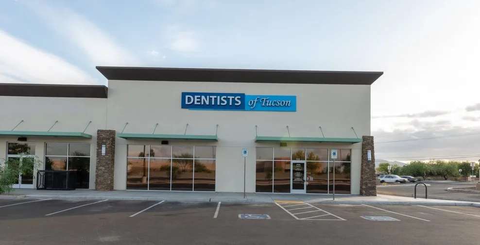 Tucson Dental Studio — photo 4