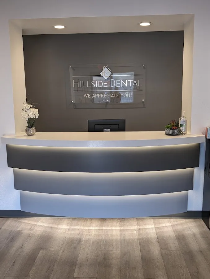 Tucson Dentist - Hillside Dental Care - Cosmetic and Emergency Dentist Tucson AZ