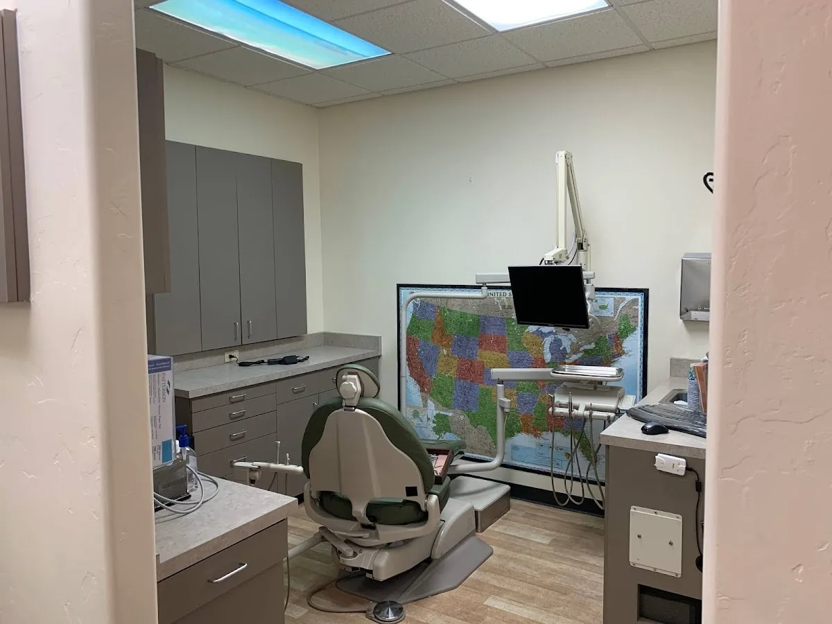 Tucson Dentist - Hillside Dental Care - Cosmetic and Emergency Dentist Tucson AZ — photo 3