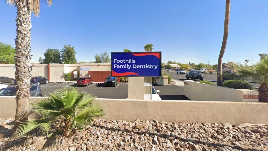 Tucson Dentist - Hillside Dental Care - Cosmetic and Emergency Dentist Tucson AZ — photo 4