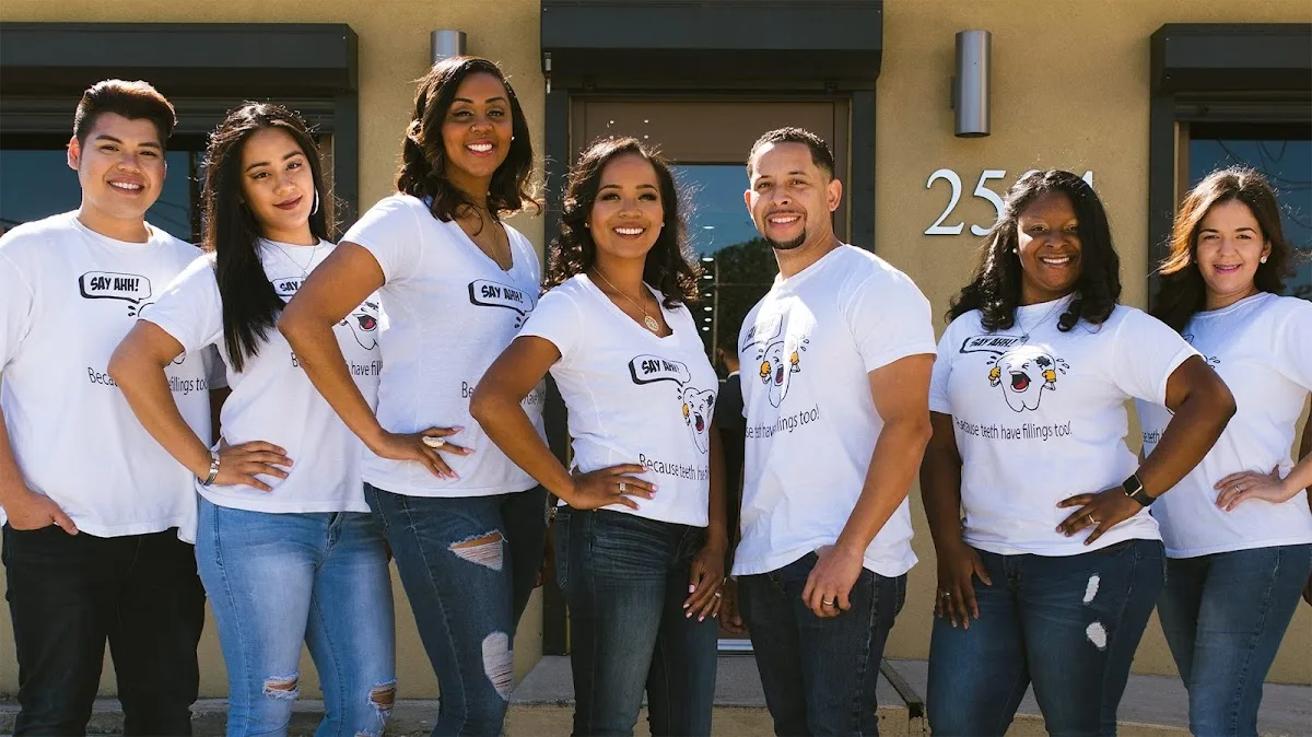 Tulane Family Dentistry — photo 2