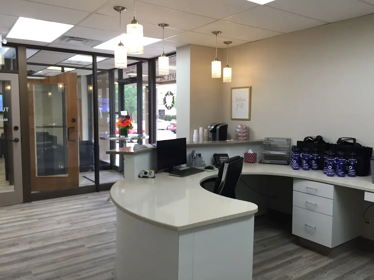 Tulsa Modern Dental — photo 1