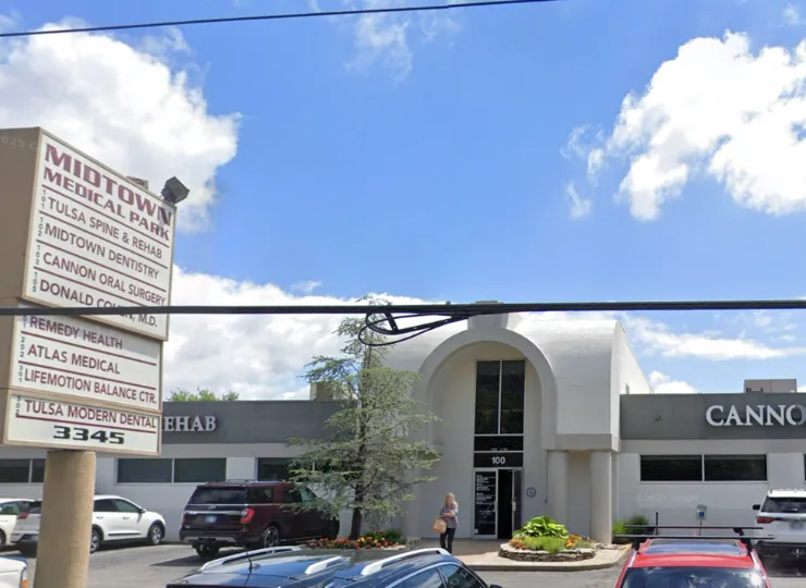 Tulsa Modern Dental — photo 2