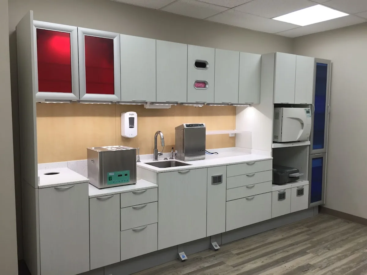 Tulsa Modern Dental — photo 3