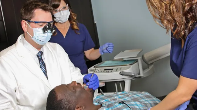 Tulsa Precision Dental — photo 4