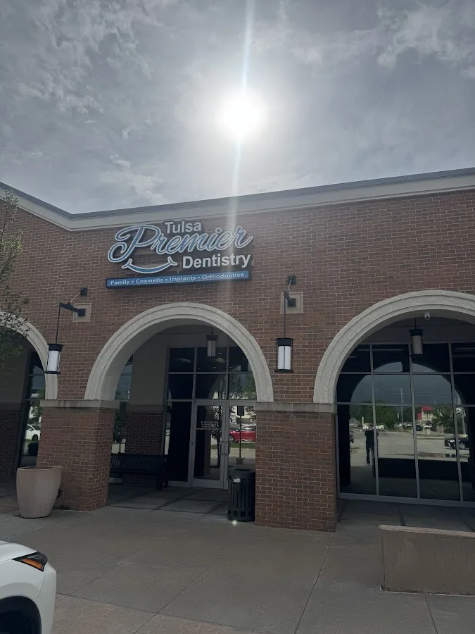 Tulsa Premier Dentistry — photo 2
