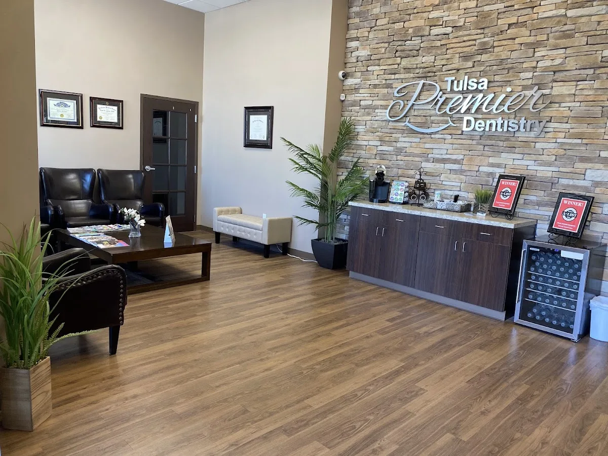 Tulsa Premier Dentistry — photo 3