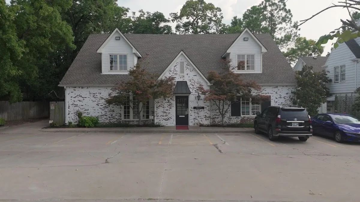 Tulsa Premier Dentistry — photo 4