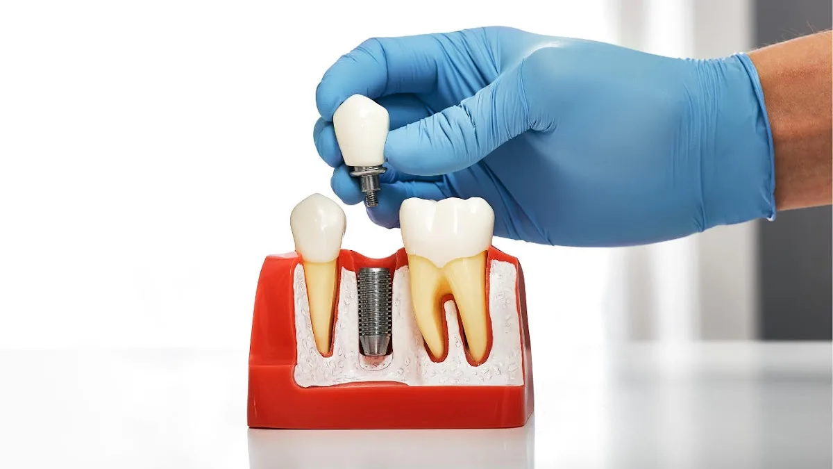 Tulsa Time Dental Design — photo 2