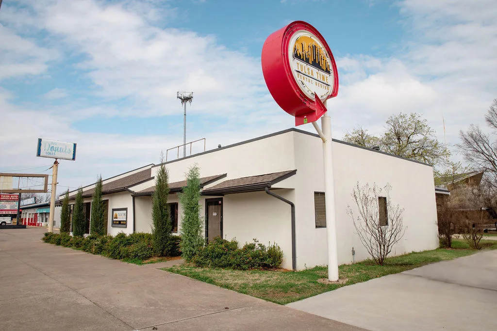 Tulsa Time Dental Design — photo 3