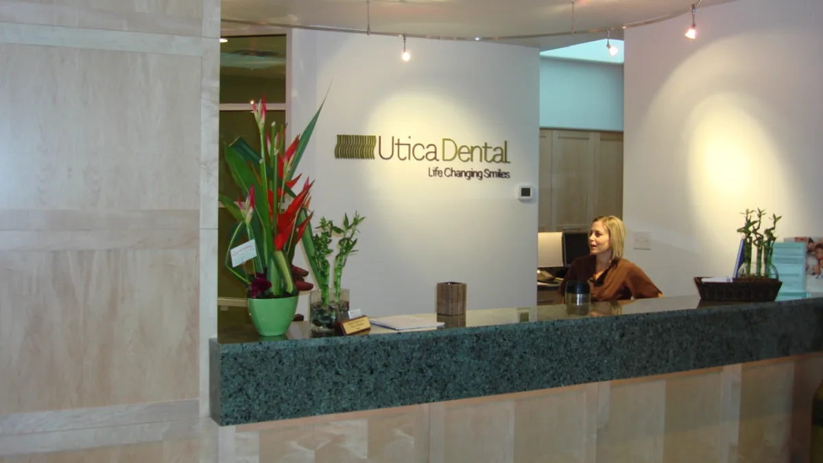 Tulsa Time Dental Design — photo 4
