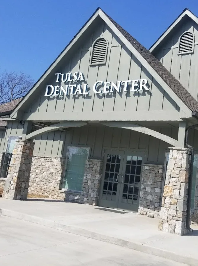 Tulsa Time Dental Design — photo 5