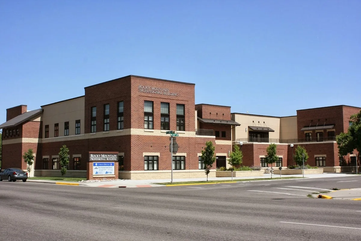 Turley Dental Care — photo 1