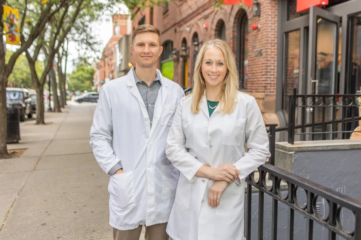 Turning Leaf Dental — photo 1