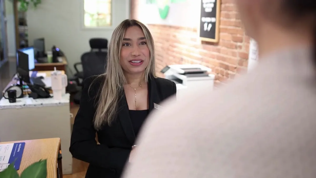 Turning Leaf Dental — photo 2