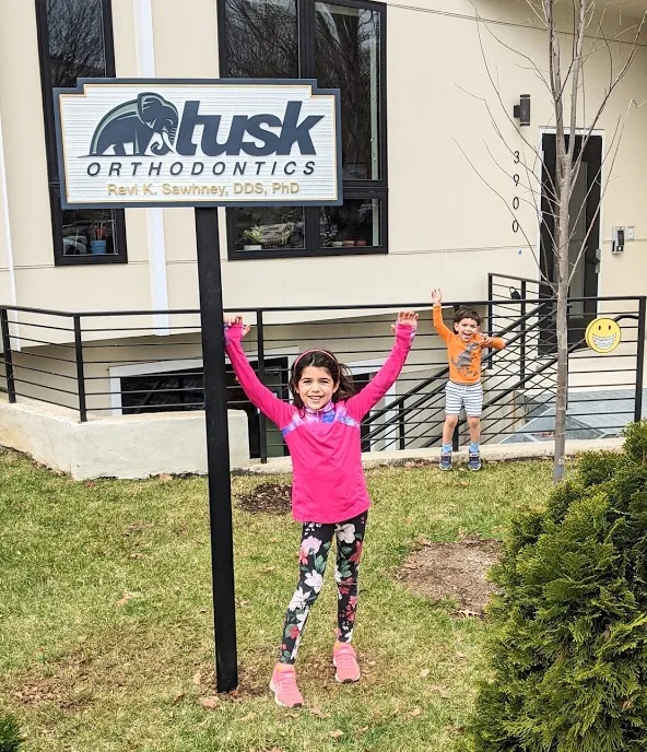 Tusk Orthodontics - Dr. Ravi K. Sawhney — photo 2