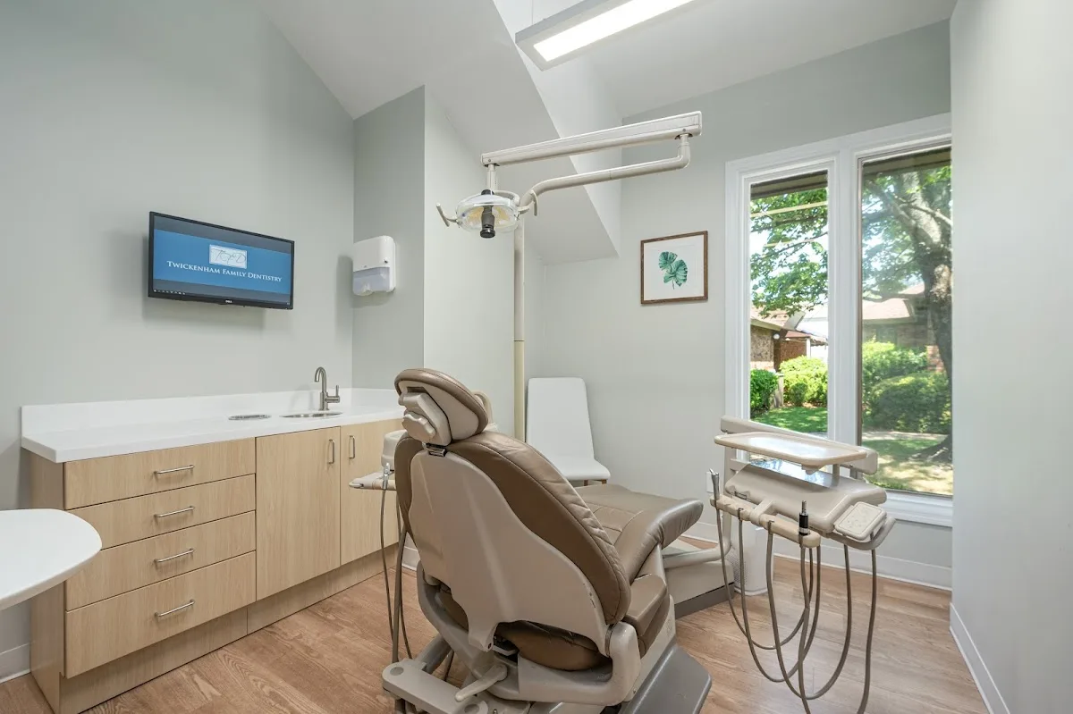 Twickenham Family Dentistry — photo 1