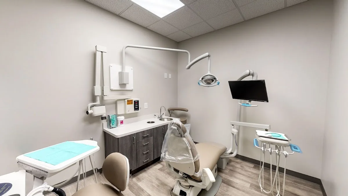 Tyson Dental — photo 4