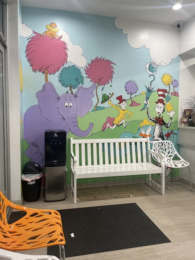 U SMILE DENTAL — photo 5