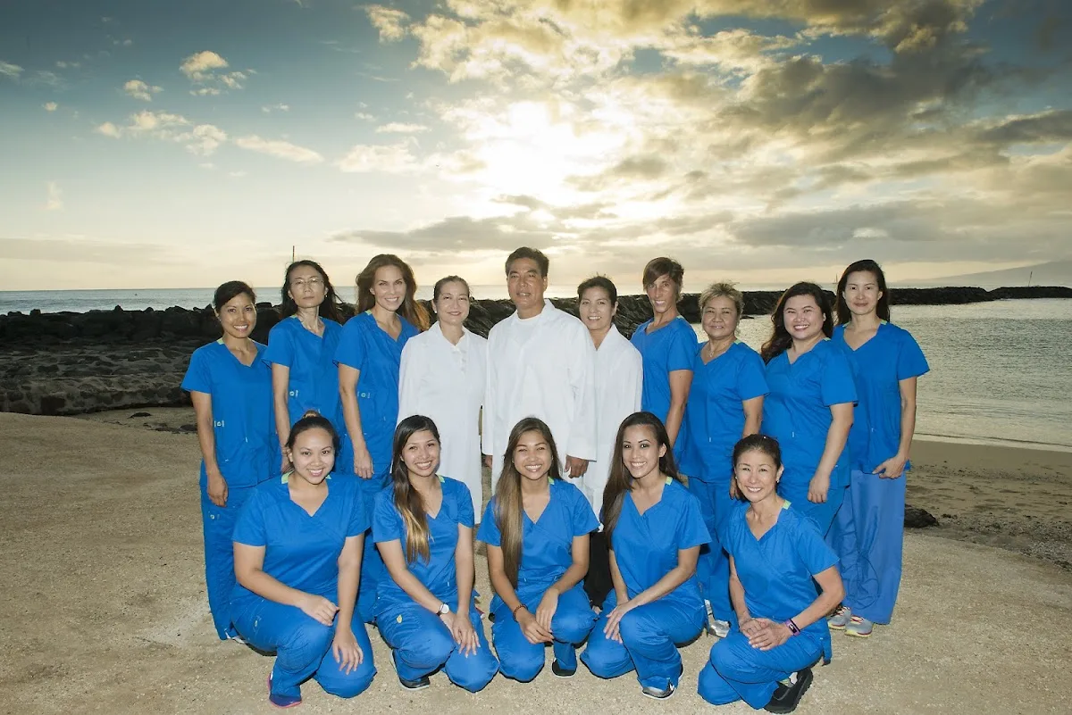 Uehara Family Cosmetic Dental