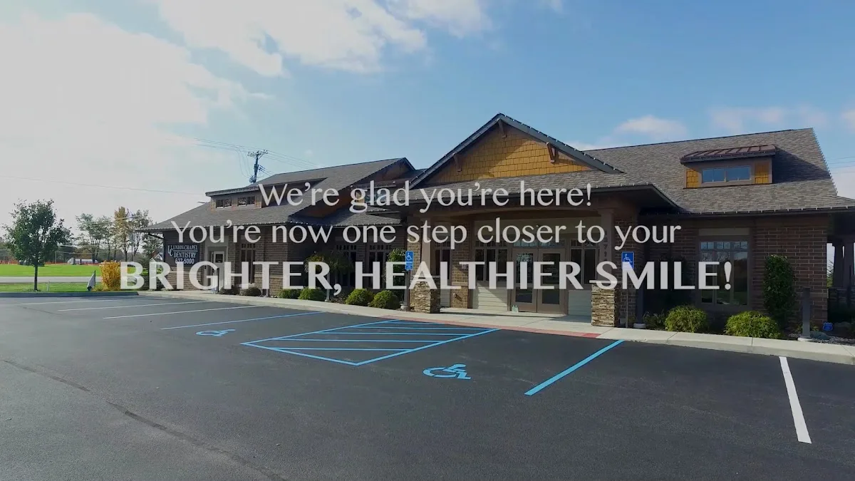 Union Chapel Dentistry