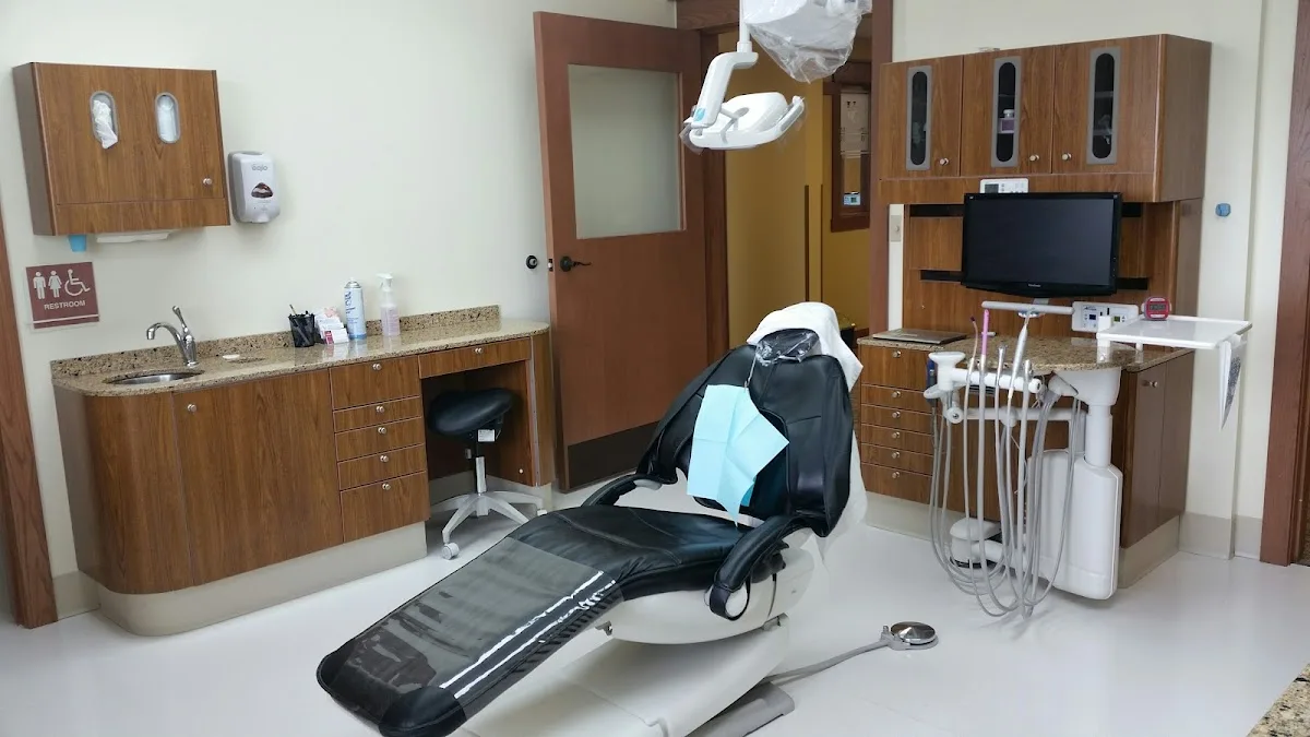 Union Chapel Dentistry — photo 2