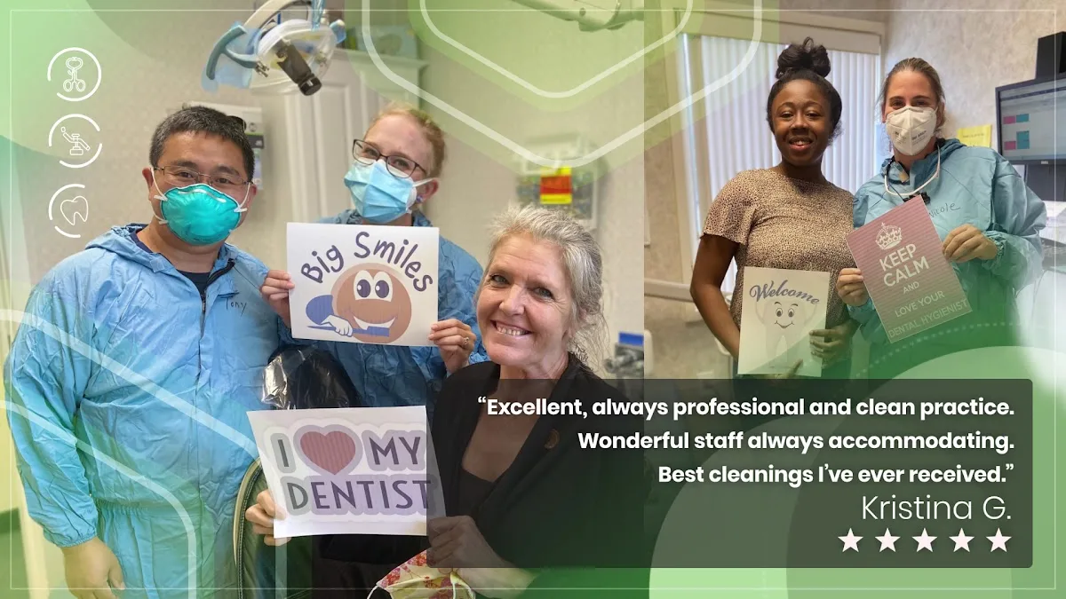 Union Dental — photo 2