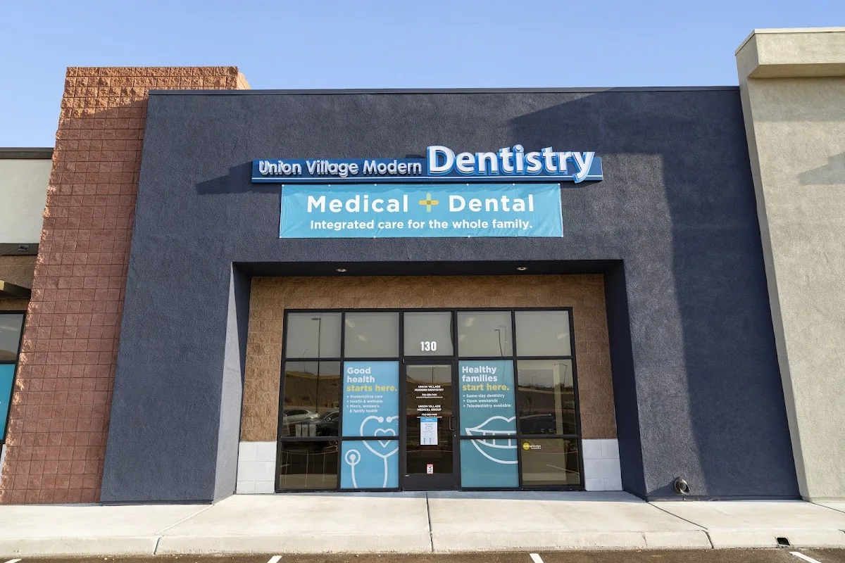 Union Village Modern Dentistry and Orthodontics — photo 1