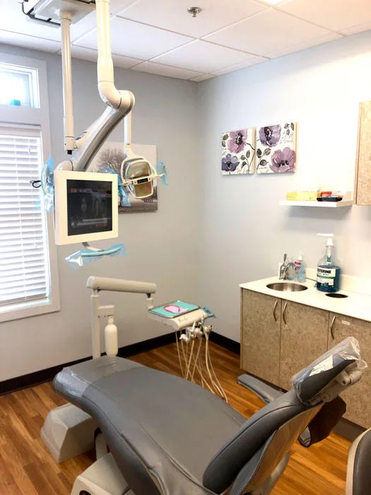 Unique Dental of Worcester — photo 1