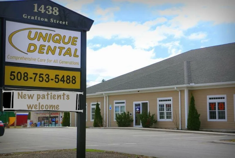 Unique Dental of Worcester — photo 2