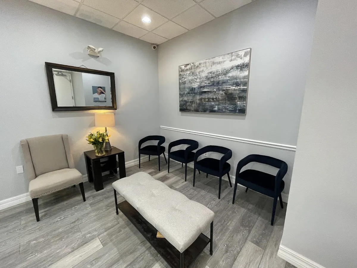 Universal Dental Spa