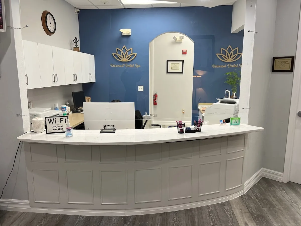 Universal Dental Spa — photo 2