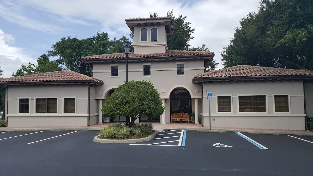 Universal Dental Spa — photo 3