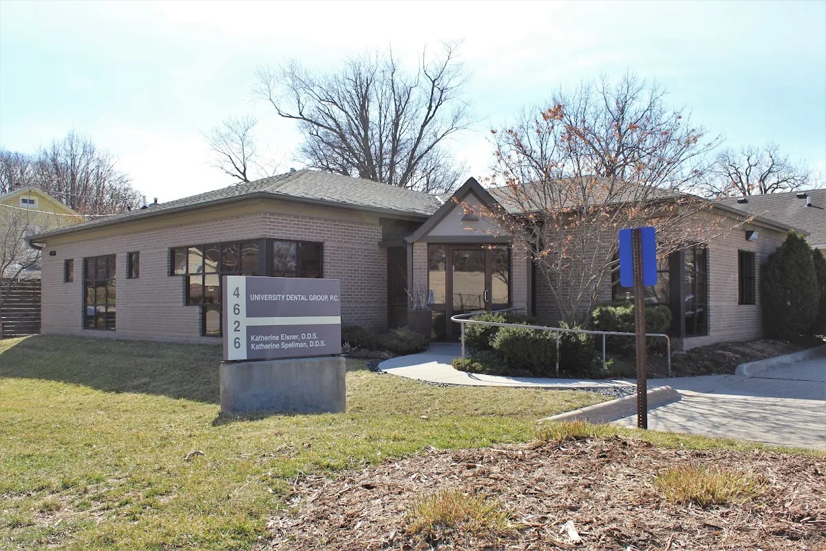 University Dental Group — photo 2