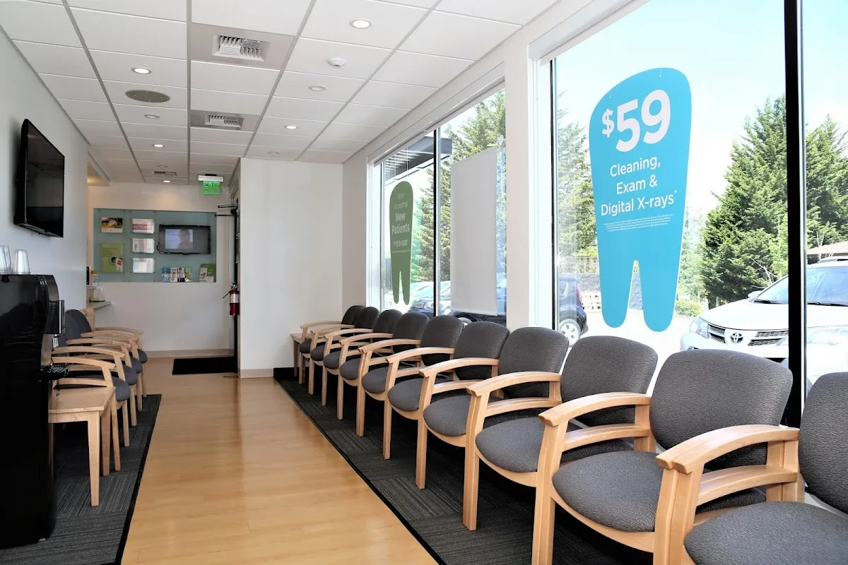 University Place Family & Cosmetic Dentistry — photo 2