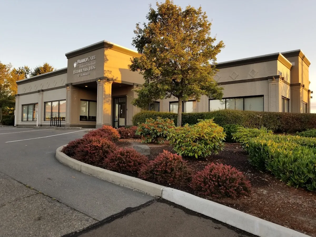 University Place Family & Cosmetic Dentistry — photo 4