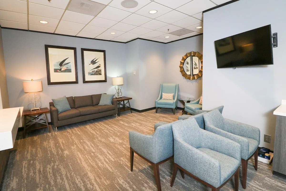 Uptown Charlotte Smiles — photo 2